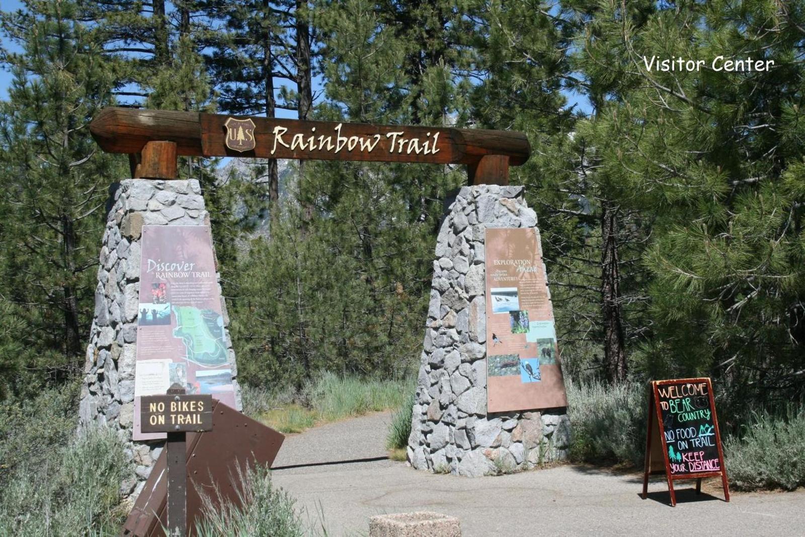 Tahoe Island Hideaway by Lake Tahoe Accommodations Main image 1