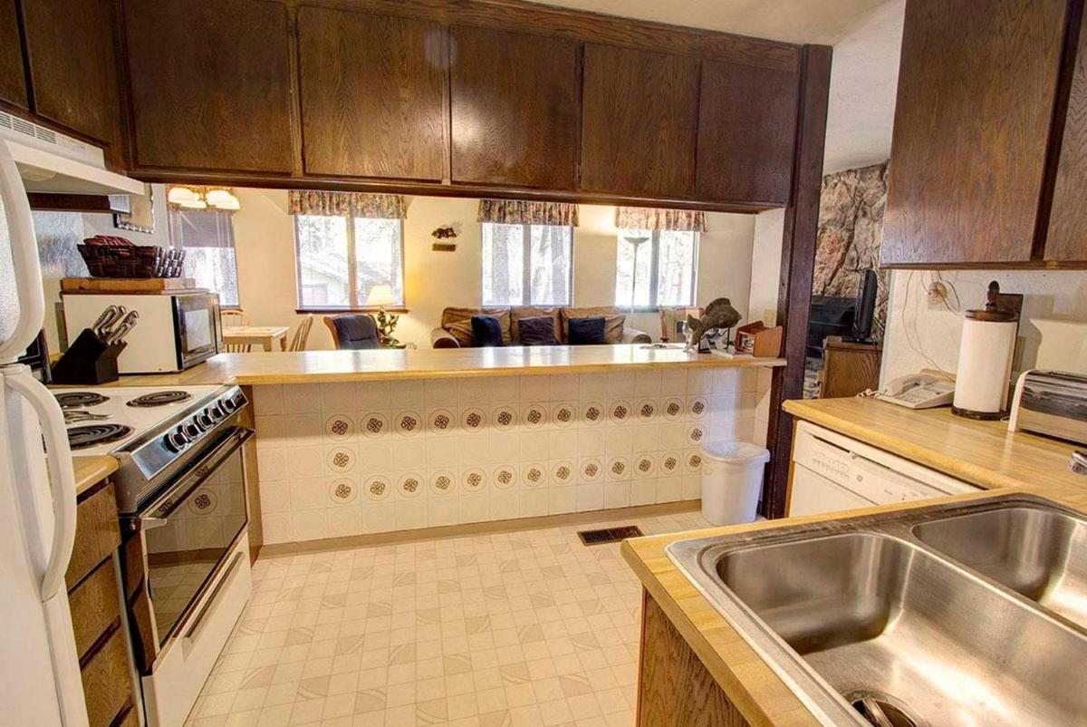 Popular attractions Area Nearby Property